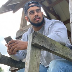 Meet your Posher, Tyler